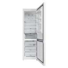 Холодильник Hotpoint HTW 8202I W Белый