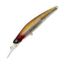 Воблер Preference Minnow 75F-DR, 75мм, 5г, 0.8-1.2м, A15 Pontoon 21