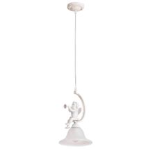 Arte Lamp Подвесной светильник Arte Lamp Amur A1133SP-1WG ID - 223489