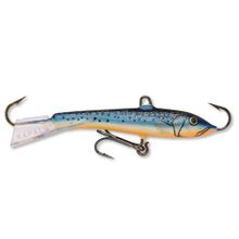 Балансир Jigging Rap W05, 5см, 9г, BSM Rapala