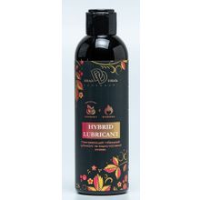 Разогревающий гибридный лубрикант HYBRID LUBRICANT WARMING - 200 мл.