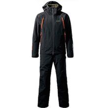 Костюм RB-014M, утеплённый, Gore-Tex, черный, 3XL (EU-XXL), арт.5YRB014M1D Shimano