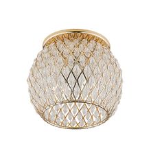 Светильник точечный встраиваемый Lightstar 4432 Obungo