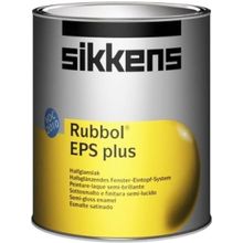 Sikkens Wood Coatings Rubbol EPS 1 л