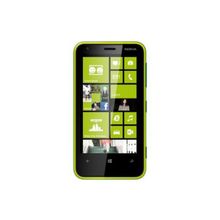 Nokia Nokia Lumia 620 Green
