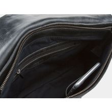 Кожаный портфель Тезеро Витториа