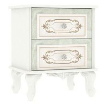 Любимый Дом Тумбочка Луиза ЛД 665.011.000 ID - 487892