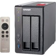 QNAP Qnap TS-251+-2G