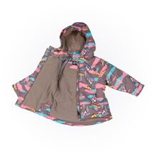 Lappi Kids Lakka куртка детская 6169 306