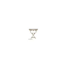 Консольный стол бронзовый (Консоль) арт.1124