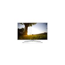 Samsung ue40f6540ab 40" Белый led full hd 3d usb dvb-t2 smart tv3d sound400cmr(rus)