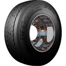 Автошина BFGoodrich Route Control T (прицепная) 8,25  R15