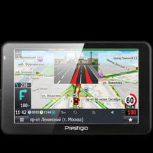 Навигатор Prestigio 5068 GPS