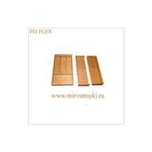 Лоток для столовых приборов Fit Flex 7406