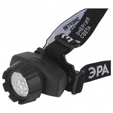 ЭРА Фонарь налобный Эра GB-605 GB-605 ID - 465673