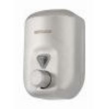 Дозатор для жидкого мыла CONNEX ASD-82 BRUSHED