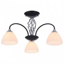 Escada Потолочная люстра Escada Basic 29 668 3PL ID - 464254