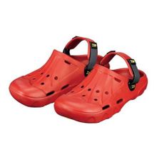 Сандалии DL-1403 L Sandal, RED, L Daiwa