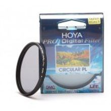 Фильтр поляризационный Hoya Pro 1D Circular-PL 40.5 mm 84713