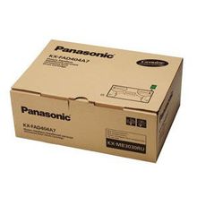 Фотобарабан (Drum) Panasonic KX-FAD404A7 ч б.печ.:20000стр монохромный (принтеры и МФУ) для KX-MB303