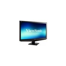 Монитор Viewsonic 24 VA2447, LED, 1920x1080, 250 cd m2, 10M:1,