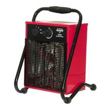 Тепловая пушка ELITECH ТП 5 ЕТ