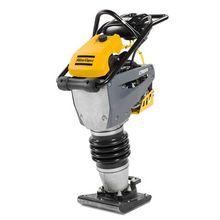 Вибротрамбовка Atlas Copco LT 6005 9? (датчик загрязненности фильтра, учет моточасов)