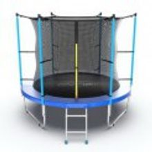 EVO Jump Internal 8ft (Blue)