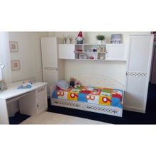 Заречье Молодежная комната Ливадия