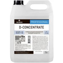 Pro-Brite D Concentrate 5 л