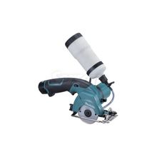 Makita CC300DWE Аккумуляторная алмазная пила