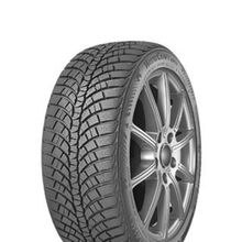 Зимние шины Kumho WP-71 245 45 R18 V 100 XL