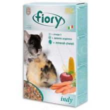 Fiory Indy