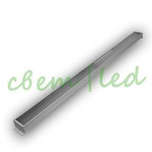 Линейный led светильник СПО-05 L 18 Вт