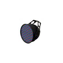 Koollight Color Par Black