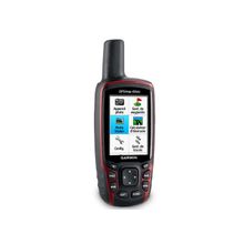 Garmin Garmin GPSMAP 62stc