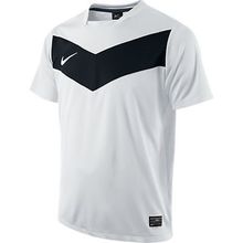 Майка Игровая Nike Victory Ss Gd Jsy 413165-100 Jr