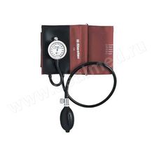 Механический тонометр 1380 Sphygmotensiophone Riester, Германия