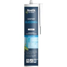 Bostik Sanitary Silicone A 280 мл белый