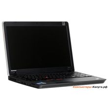 Ноутбук Lenovo Edge E520 (NZ3CYRT) Black i3-2330 3G 500G DVD-SMulti 15.6 ATI 6470 1G Wi-Fi BT cam Win7HB