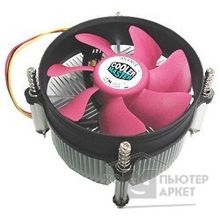 Cooler Master for Intel CP6-9GDSC-0L-GP