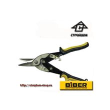 Ножницы crv правые по металлу Мастер 240мм