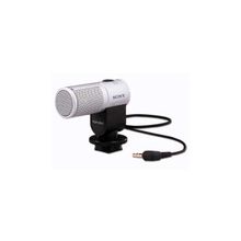 Микрофон накамерный Sony ECM-MSD1
