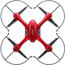 Радиоуправляемый квадрокоптер с HD FPV камерой и барометром MJX X102H 2.4G - X102H-4016