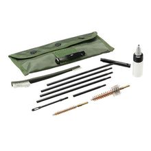 Набор д чистки оружия Veber Cleaning Kit M16, 22 5.56 mm