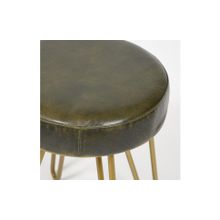 Tetchair Стул Secret De Maison FIX ( mod. 4355-G) , античный зеленый