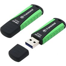 Накопитель   Transcend   TS64GJF810   JetFlash 810 USB3.0 Flash Drive 64Gb (RTL)