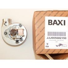 5682150 Вентилятор (аналог 5663810) BAXI