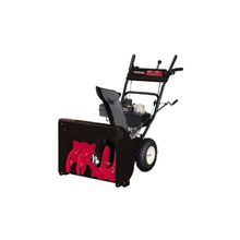 Yard Machines E 660 G