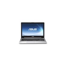 Ноутбук Asus K56CB (i5-3337U 1800Mhz 6144 750 Win8) 90NB0151-M05470
